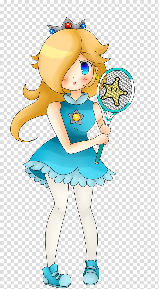 Mario Tennis: Ultra Smash Super Mario Odyssey Rosalina Bowser, super mario bros transparent background PNG clipart