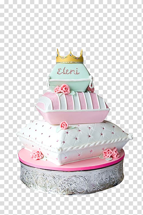 Wedding cake Torte Birthday cake Bakery, Cute modeling birthday cake transparent background PNG clipart