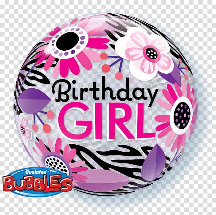 Mylar balloon Birthday Gift Party, balloon arrangement transparent background PNG clipart