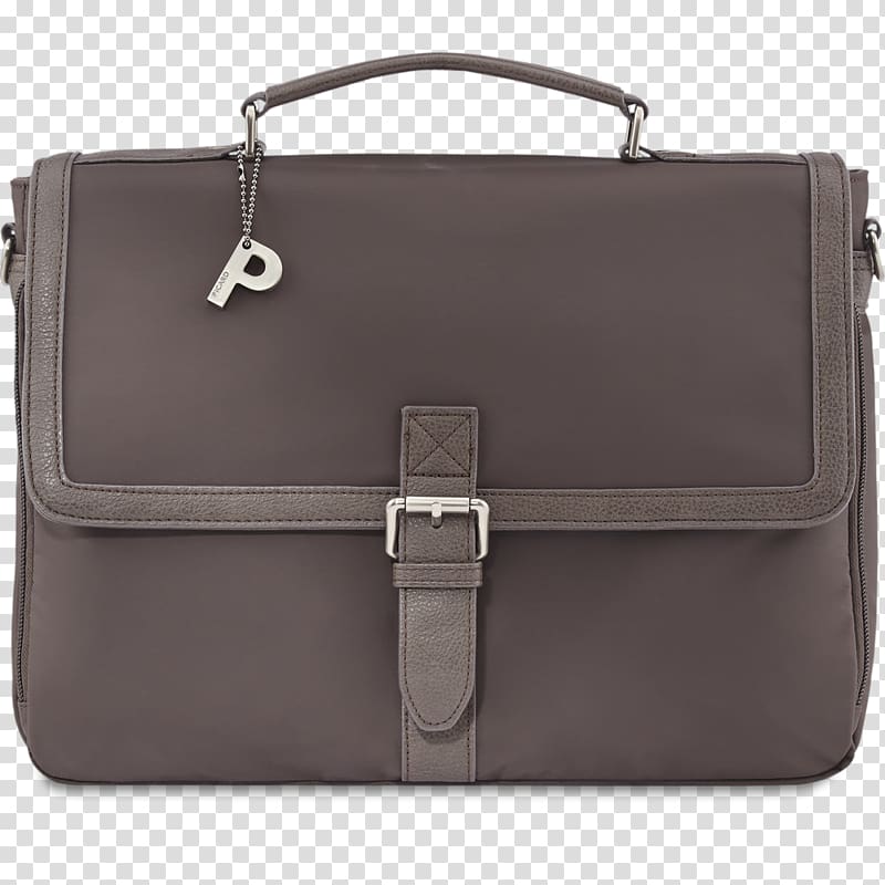 Briefcase Leather Handbag Picard Heritage Tote Bag Black, Women\'s, man briefcase transparent background PNG clipart