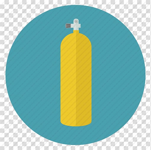Computer Icons Scuba diving Diving cylinder Nitrox, Scuba, Tank Icon transparent background PNG clipart