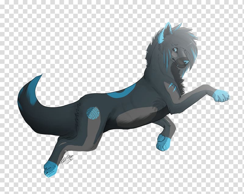 Gray wolf Wadera Pack Art Blogger, Take To The Skies transparent background PNG clipart