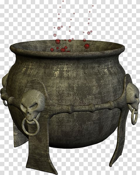 Cauldron Metal Urn, Alexander Calder transparent background PNG clipart