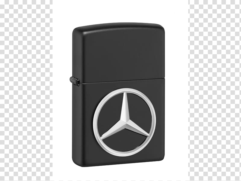 Mercedes-Benz SL-Class Car Zippo Lighter, mercedes benz transparent background PNG clipart