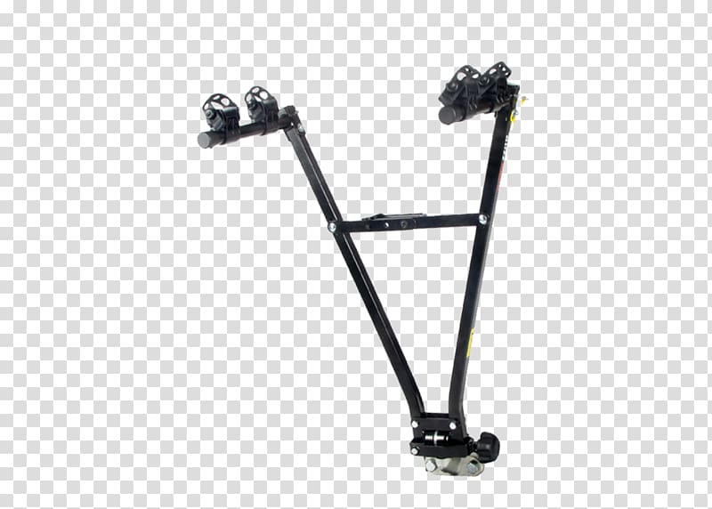 Bicycle carrier Tow hitch Bicycle Pumps, car transparent background PNG clipart