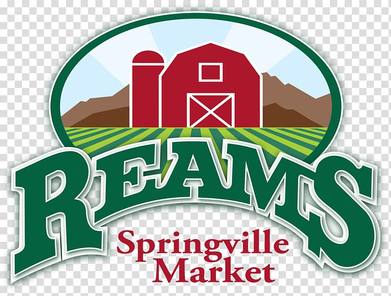 Reams Grocery Springville Grocery store Ream\'s Food Stores Retail, Fat Content Of Milk transparent background PNG clipart