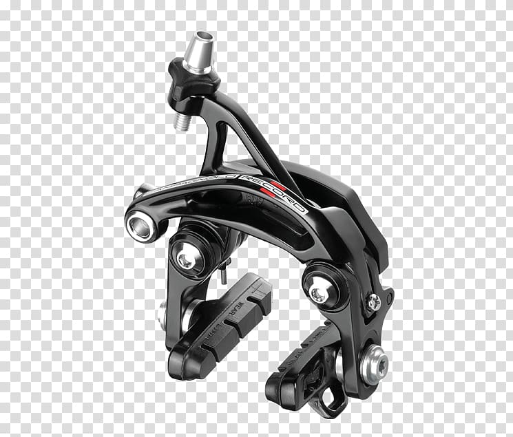 Campagnolo Super Record Brake Bicycle Campagnolo Record, Bicycle transparent background PNG clipart