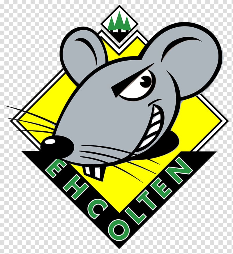 EHC Olten Swiss League SC Rapperswil-Jona Lakers HC Thurgau National League, others transparent background PNG clipart