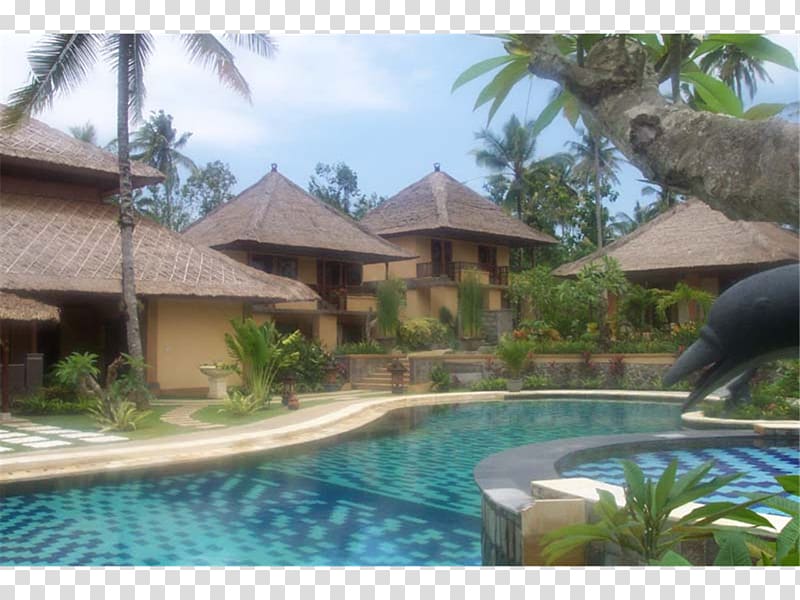 Medewi Bay Retreat Villa Swimming pool Resort Property, Vacation transparent background PNG clipart