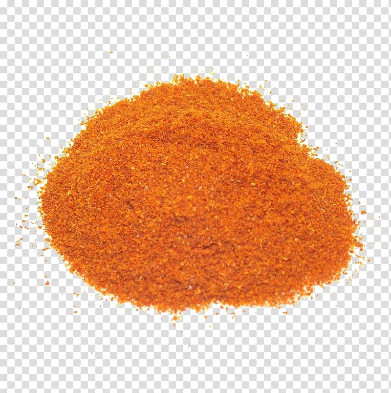 Chili con carne Chili powder Chili pepper Spice Food, chili powder transparent background PNG clipart