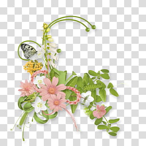 Floral design Cut flowers Flower bouquet, flower transparent background PNG clipart thumbnail