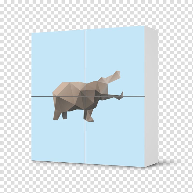 Hippopotamus Mammal Illustration .xchng, Origami Poster Design transparent background PNG clipart