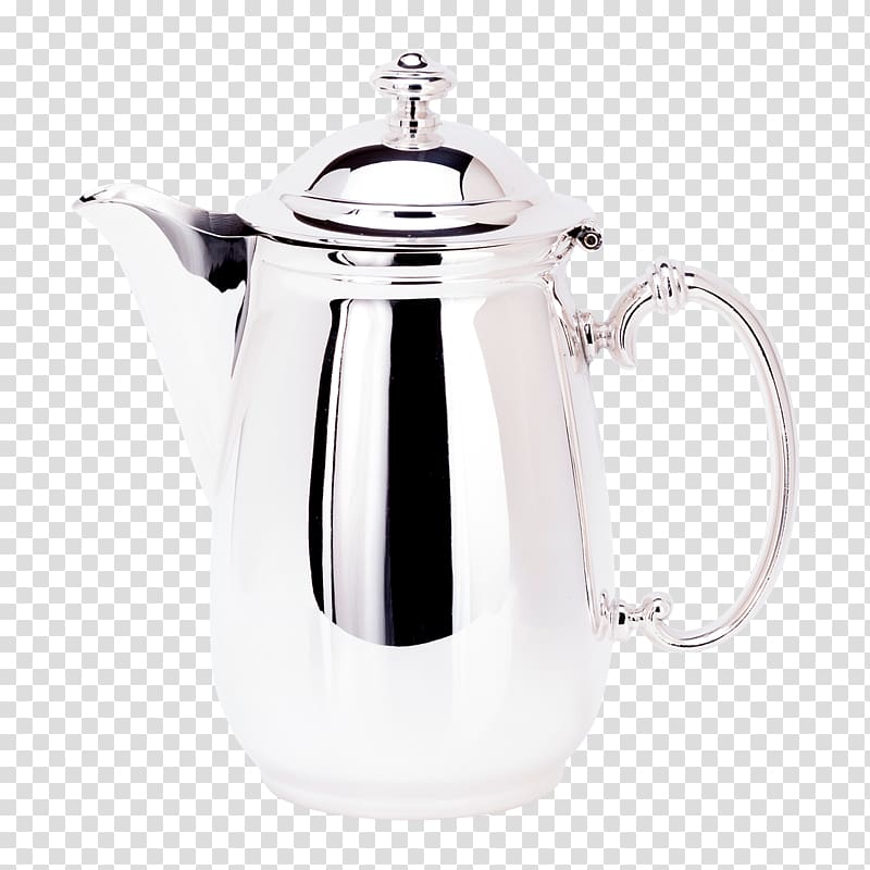 Jug Electric kettle Pitcher Teapot, kettle transparent background PNG clipart