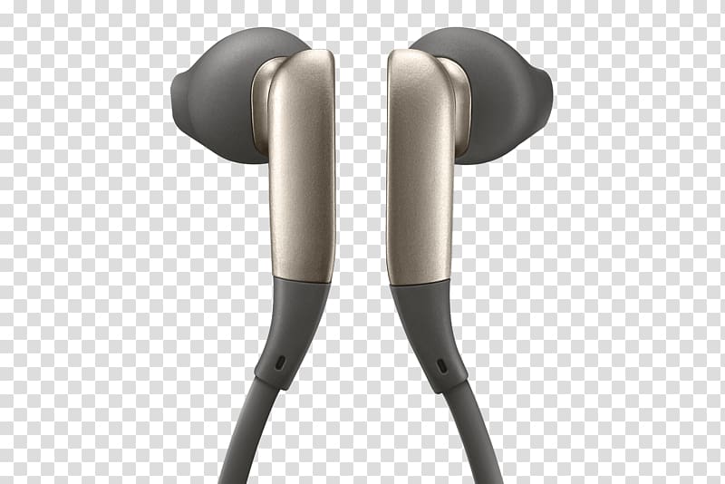 Samsung Level U Headphones Microphone Wireless, headphones transparent background PNG clipart