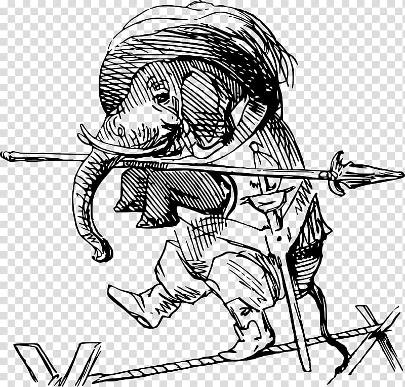 Something Wrong Giuseppe Favia Elephantidae Into The Stab , Tightrope Ccl transparent background PNG clipart