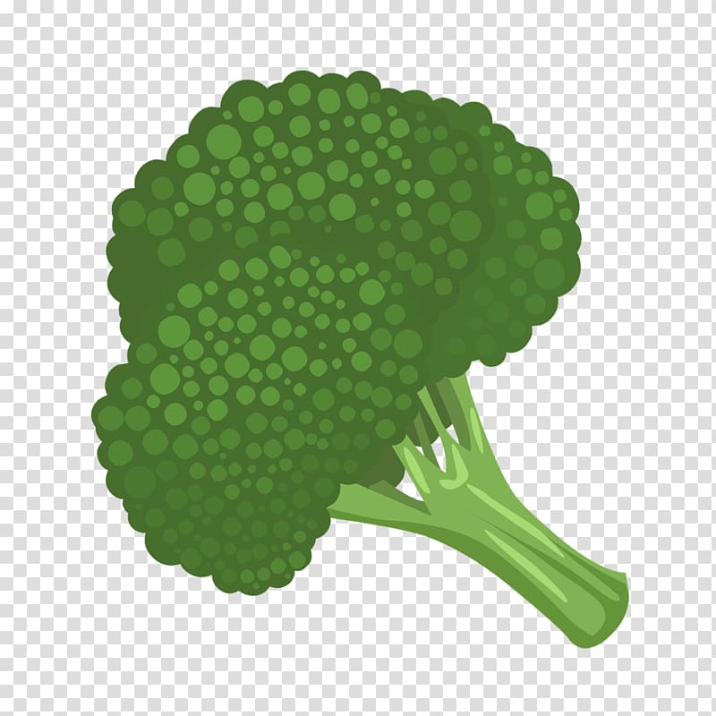 Broccoli slaw Vegetable , food icon transparent background PNG clipart