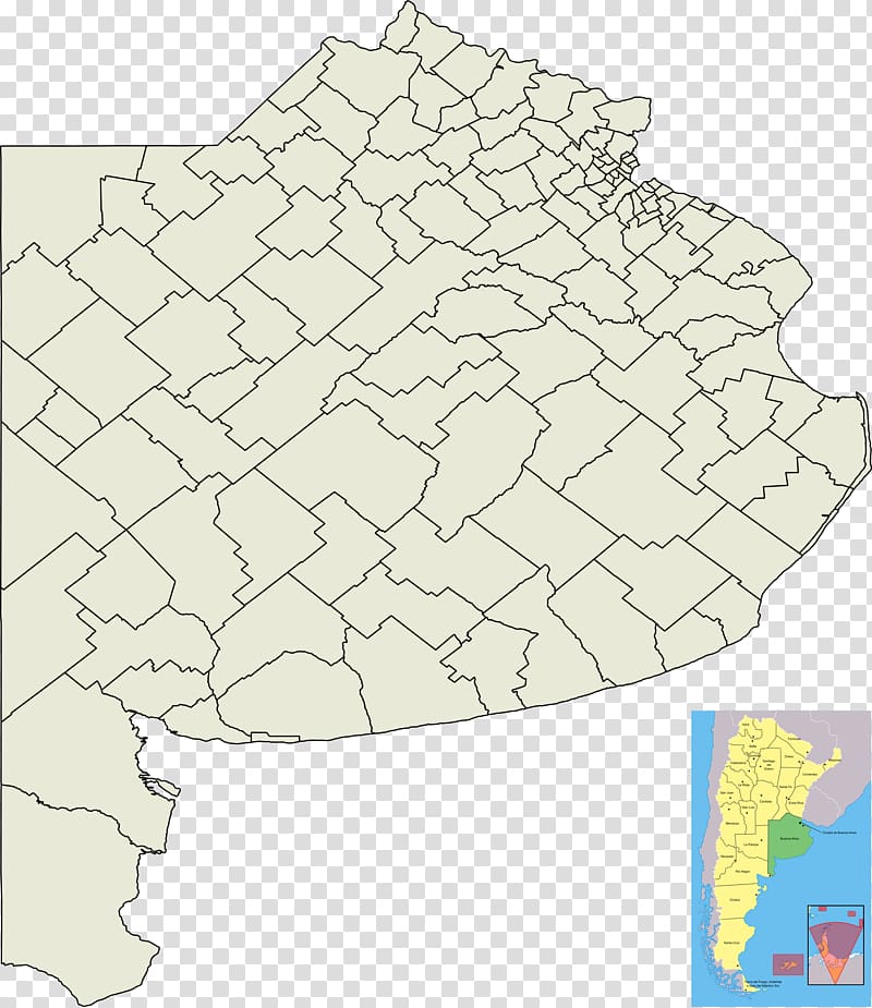 Buenos Aires Campana Necochea Politics Map, Politics transparent background PNG clipart