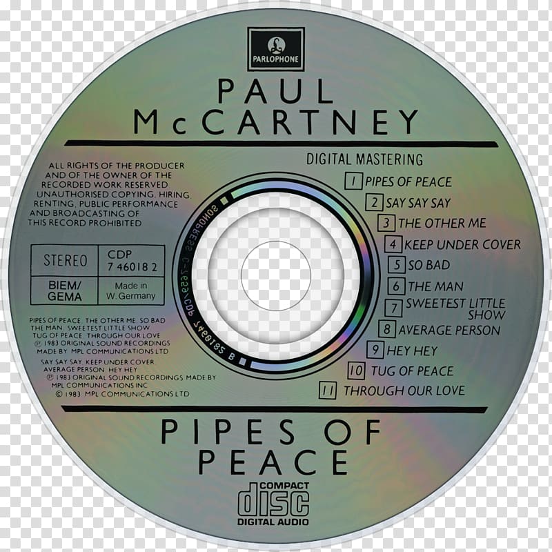 Nirvana Album Compact disc Windows 95 Nevermind, peace Pipe transparent background PNG clipart