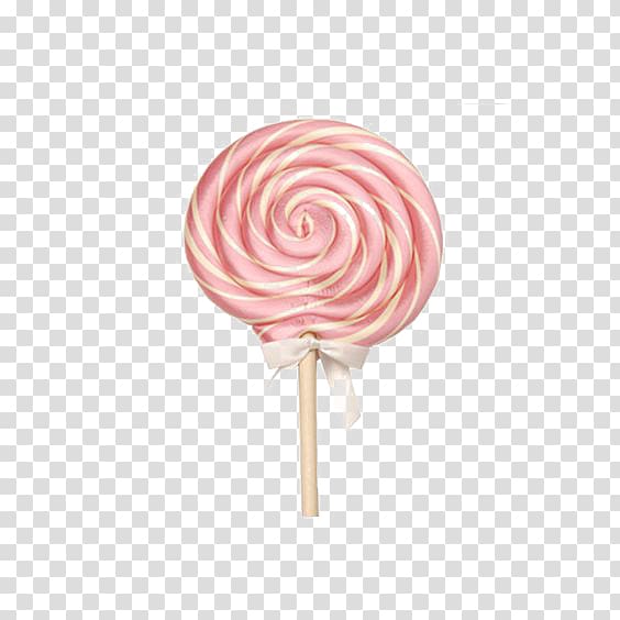 Lollipop Chewing gum Cotton candy Bubble gum, Lollipop transparent background PNG clipart