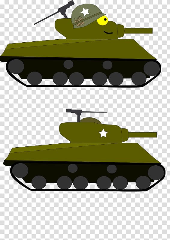 Tank M4 Sherman , M4 transparent background PNG clipart