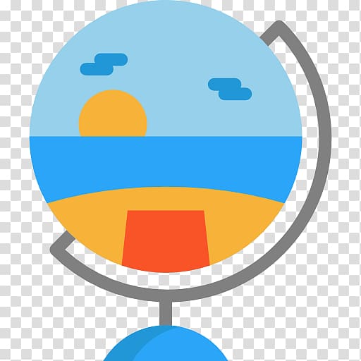 Maldives Baros Globe Icon, A globe transparent background PNG clipart