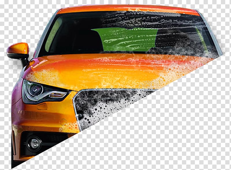 Car wash Motor vehicle Mid-size car Compact car, car wash transparent background PNG clipart