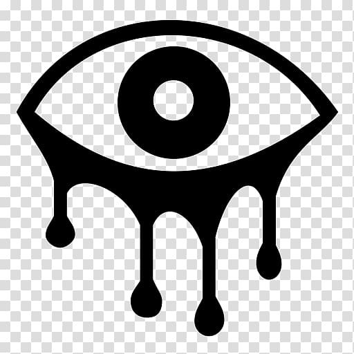 Computer Icons Eye Bleeding , Eye transparent background PNG clipart