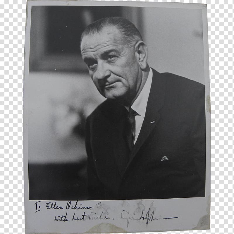 Lyndon B. Johnson School of Public Affairs Civil Rights Act of 1964 Voting Rights Act of 1965 Fair Housing Act, Lyndon Baines Johnson Day transparent background PNG clipart
