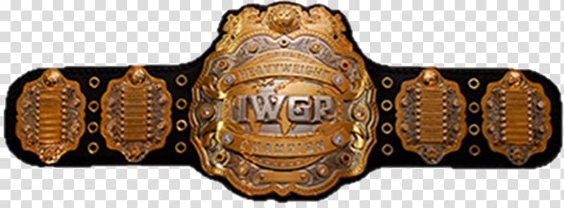 IWGP Tag Team Championship IWGP Junior Heavyweight Championship IWGP Intercontinental Championship World Heavyweight Championship IWGP Junior Heavyweight Tag Team Championship, belt transparent background PNG clipart
