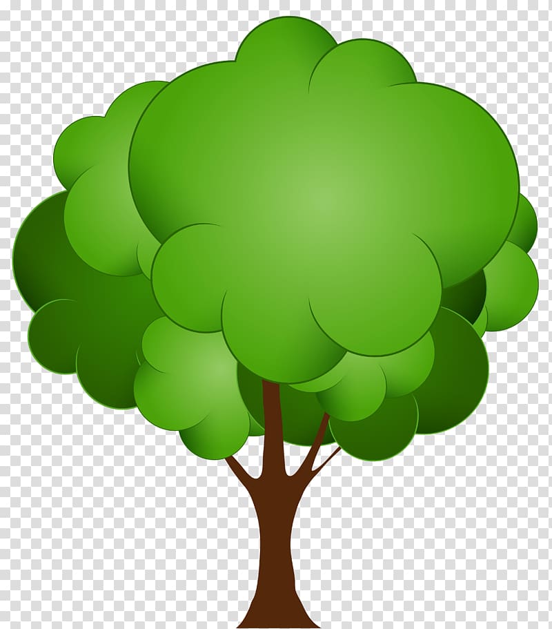 Tree , Hollow Tree transparent background PNG clipart