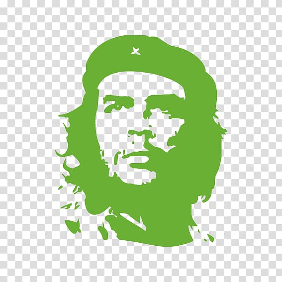 Che Guevara Revolutionary Desktop Cuban Revolution T-shirt, che guevara transparent background PNG clipart