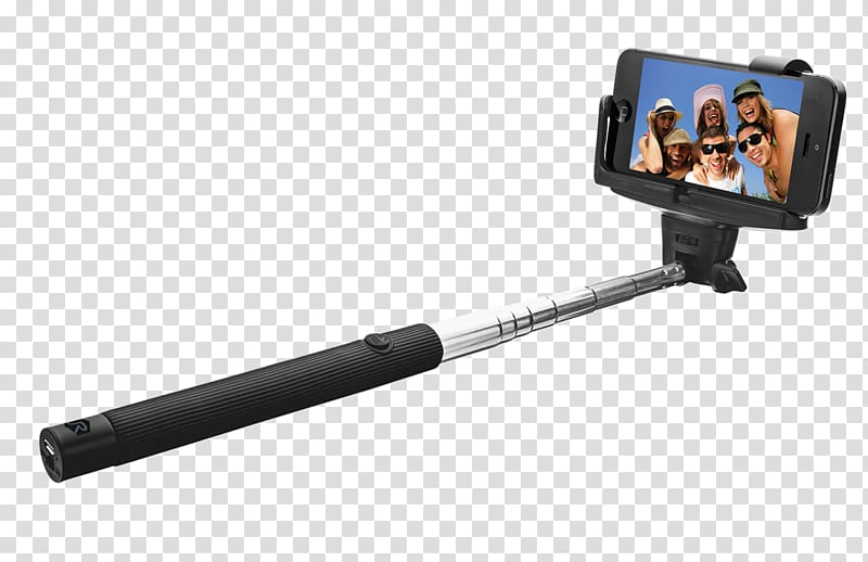 Selfie stick Bluetooth Mobile Phones Mobile Phone Accessories, selfie transparent background PNG clipart