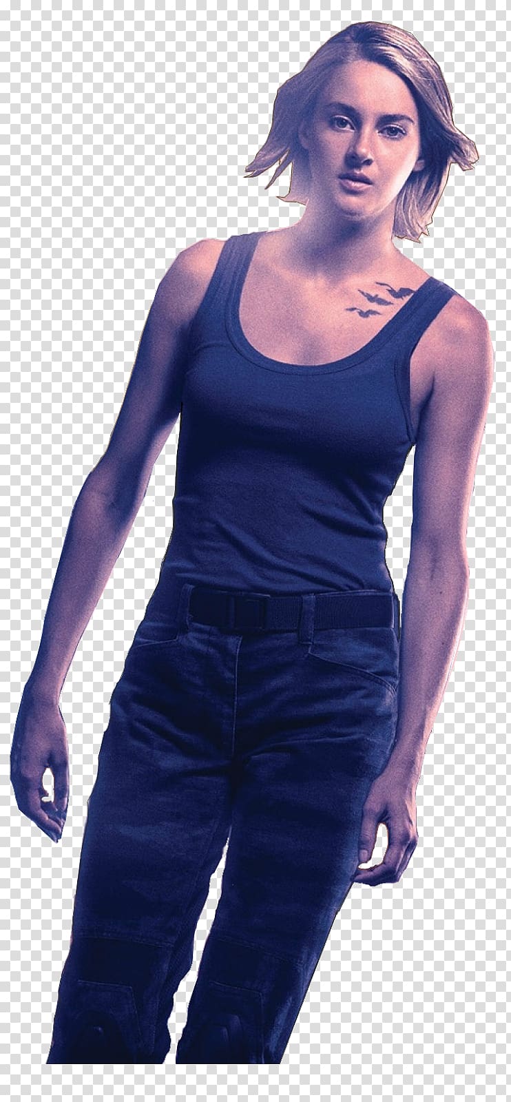 The Divergent Series: Allegiant Beatrice Prior Shailene Woodley Film, shailene woodley transparent background PNG clipart