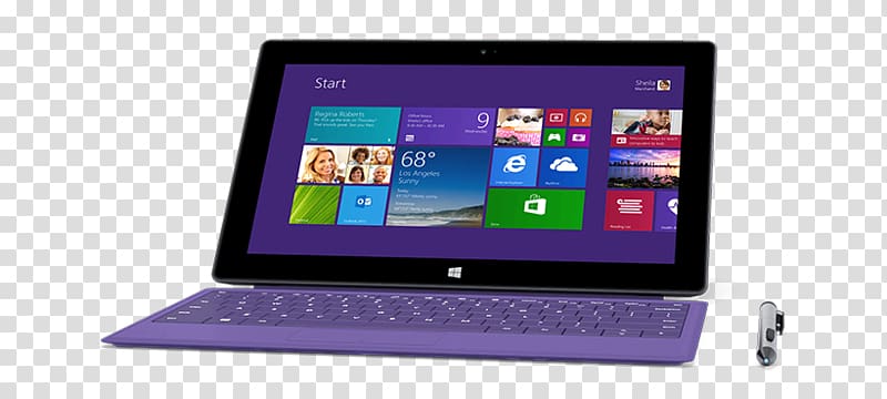 Surface Pro 2 Surface Book 2 Surface Pro 3, Surface pro transparent background PNG clipart