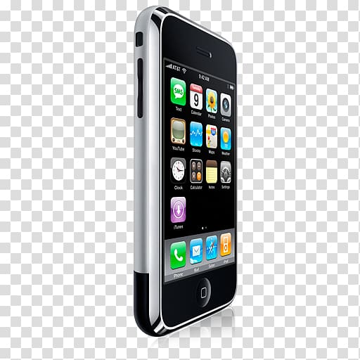 iPhone 3G iPhone 5c iPhone 6 Plus iOS, Phone transparent background PNG clipart