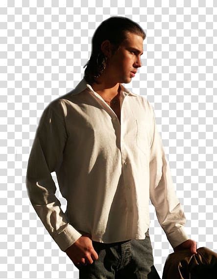 T-shirt Dress shirt Blouse Sweater Jacket, T-shirt transparent background PNG clipart