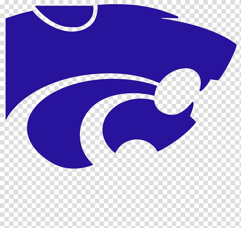 Kansas State University Kansas State Wildcats football Kansas State Wildcats men\'s basketball Kansas State Wildcats baseball Kansas State Wildcats women\'s basketball, american football transparent background PNG clipart