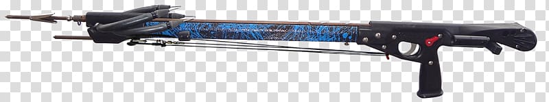 Hunting Rifle Speargun Sea Harpoon, sea transparent background PNG clipart