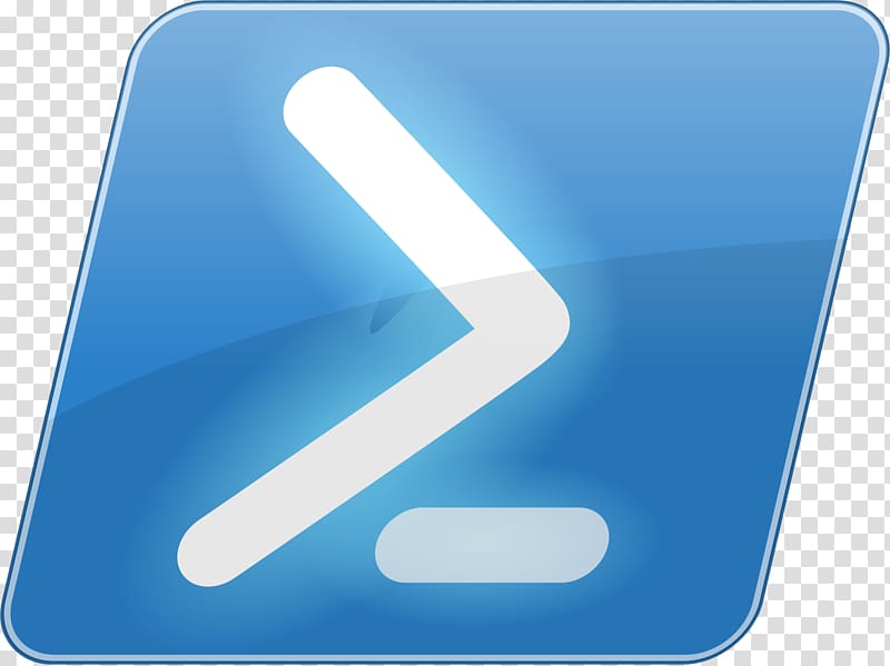 PowerShell Computer Icons Active Directory Computer Software, exam transparent background PNG clipart