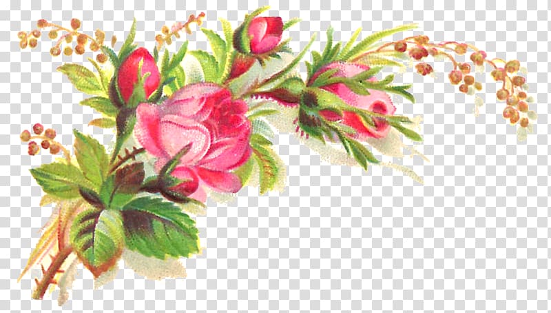 Flower bouquet Rose , Welcome Love transparent background PNG clipart