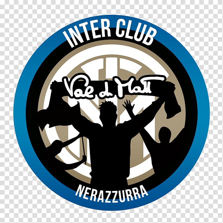 Inter Milan 2015–16 Serie A Inter Club Val di Matt Nerazzurra Organization Carpi F.C. 1909, logo dls inter milan transparent background PNG clipart