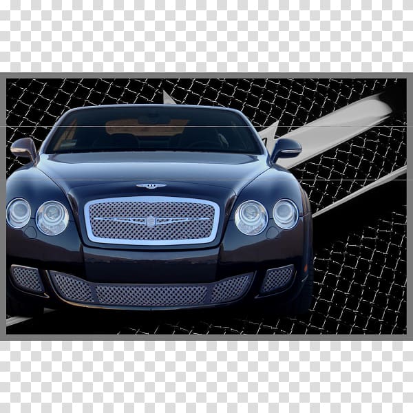 Bentley Continental GT Bentley Continental Flying Spur Bentley Continental Supersports Car, car transparent background PNG clipart