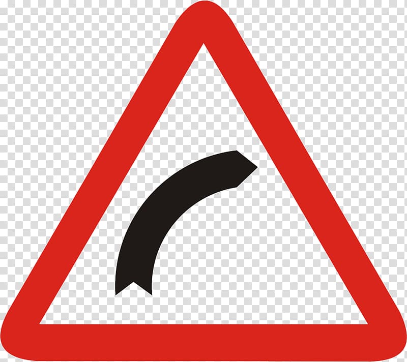 Road signs in Singapore Traffic sign Warning sign, it's a girl transparent background PNG clipart