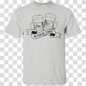 T-shirt Hoodie Clothing Sleeve, T-shirt transparent background PNG clipart thumbnail