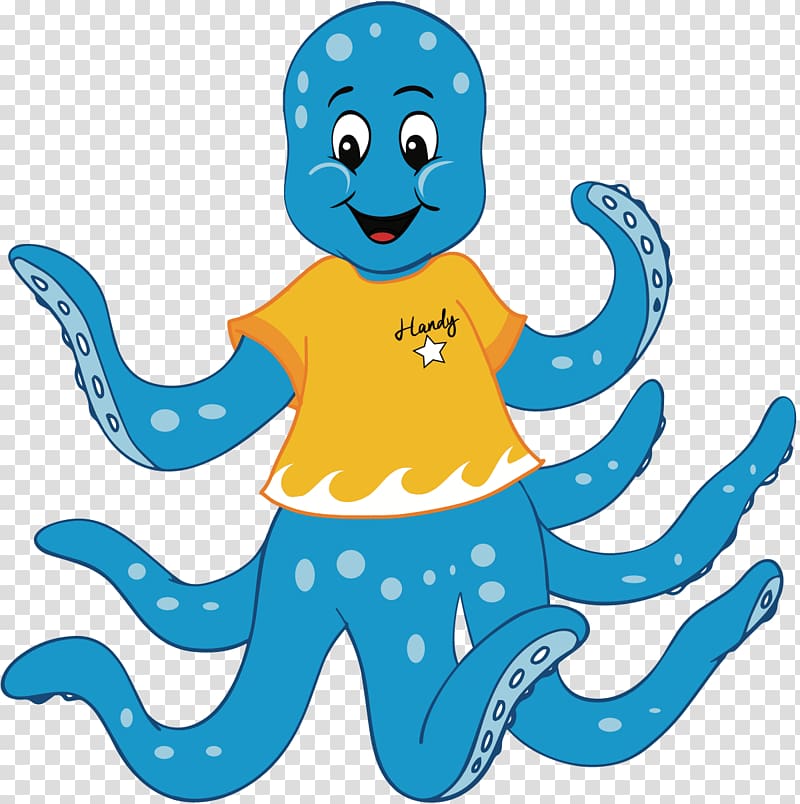 Octopus Hand washing Cleaning Soap, octapus transparent background PNG clipart