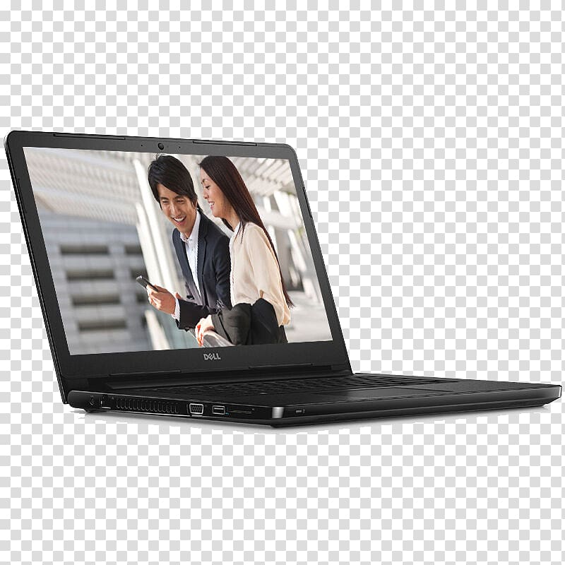 Dell Vostro Laptop Intel Core i5, laptop transparent background PNG clipart