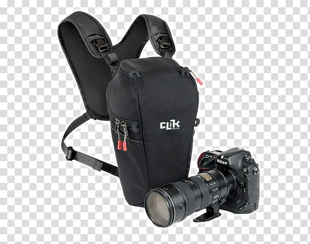 Digital SLR Single-lens reflex camera Tele lens, Camera transparent background PNG clipart