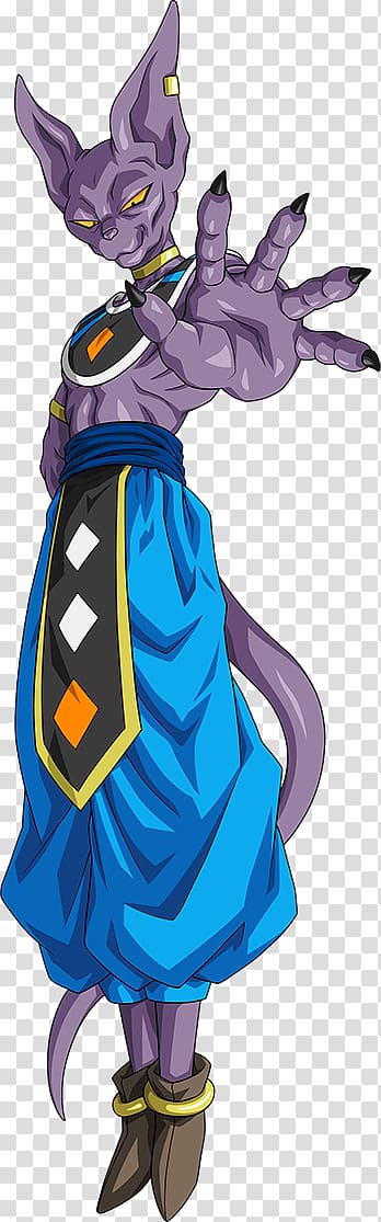 Majin Boo Png, Transparent Png , Transparent Png Image - PNGitem