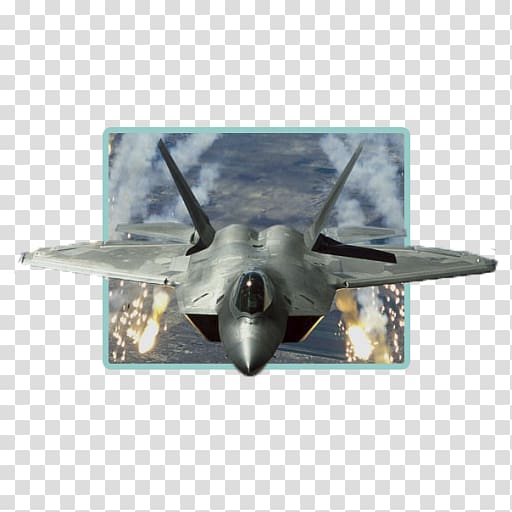 Lockheed Martin F-22 Raptor United States Sukhoi Su-27 Business Northrop YF-23, united states transparent background PNG clipart