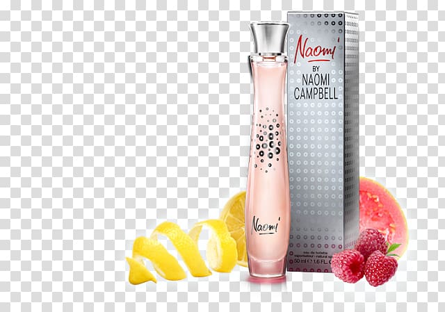 Naomi Perfume Eau de toilette Woman Essential oil, perfume transparent ...